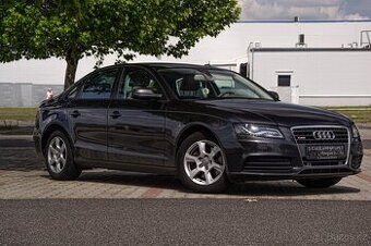 Audi A4 1.8 TFSI