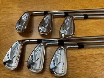 Honma TW747VX 5-P / Oban shafts - 1