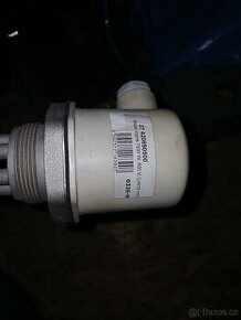 Topné těleso 7,5kW - 1