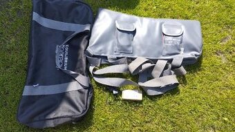 Equilibrium Therapy massage pad