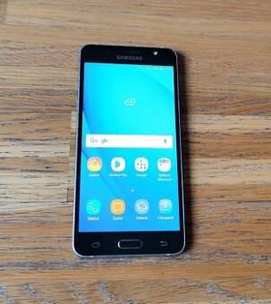 SAMSUNG GALAXY J5 2016 (SM-J510FN)