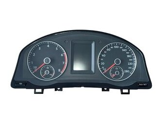 Budíky benzínové 1K8920871 VW Scirocco 3 r.v. 2010
