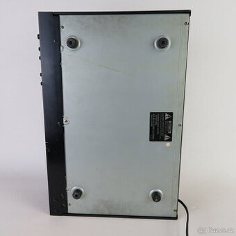 Kazetový magnetofon Nakamichi Dragon s bookletem s ideálním - 1