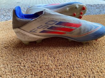 Prodám kopačky Adidas F50 - 1