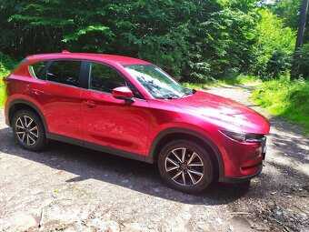 Mazda CX-5 2.0 51tis/km 2019 STK 1/26 121kW