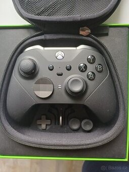 Bezdrátový ovladač Xbox Series Elite 2