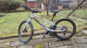 Dětské kolo Superior Team 20"
