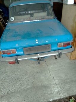 Simca 1301