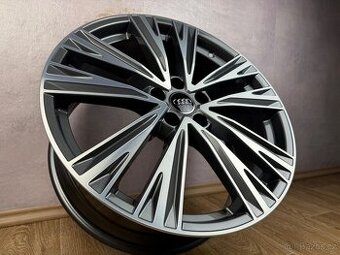 TOP kola Audi A6 / S6 R20 originál
