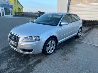 Audi a3 Quatro 2.0 tdi na díly
