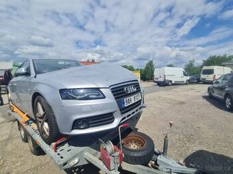 Audi A4 B8 ,2.0Tfsi quattro