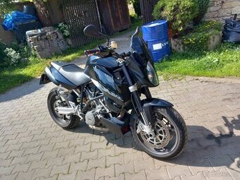 Ktm 990 superduke