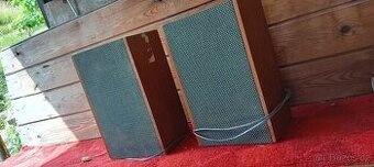 Reproduktory Supraphon rk5