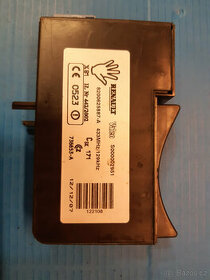 Ctecka karet RenaultEspace IV