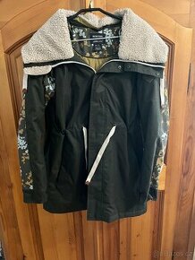 Burton bunda M
