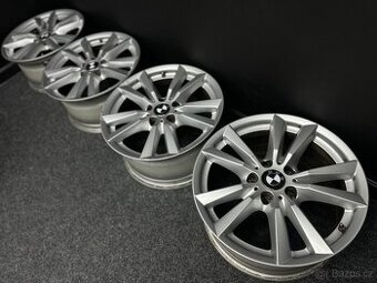 Alu BMW 5x120 18” styling 446