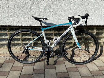 Merida Juliet 400, XS - s koly Vision Trimax 30
