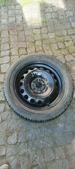 Rezerva Michelin 205/55 r16