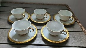 Kávový set Royal epiag