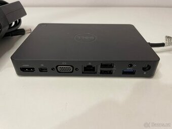 Dell Latitude 5410 i7 10gen. 32GB RAM 512GB SSD - záruka