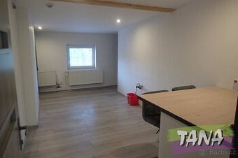 Pronájem obchodní prostory, 15 m2 - Turnov, ev.č. 00236