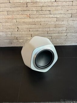 Bang & Olufsen Beolab 19 White