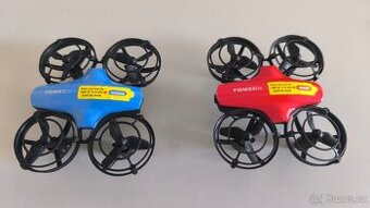 Dron pro děti Tomzon A24 s Battle Mode