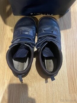 Barefoot celoroční boty, velikost 35, celorok