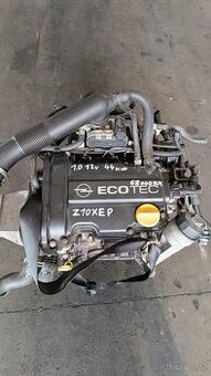motor Z10XEP 1.0 12v 44kW