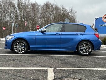 BMW M 135i f20 x-drive