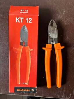 Štípací kleště Weitmüller KT 12