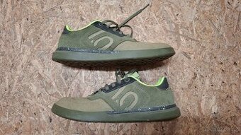 Adidas Five Ten Sleuth orbit green 38 2/3