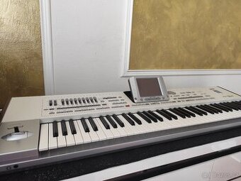 Korg pa 2x pro 76