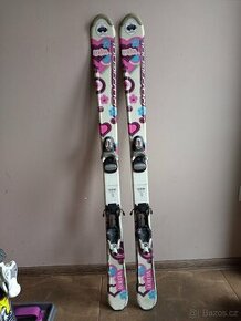 Lyže Rossignol 120cm