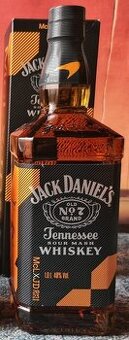 Jack Daniel's Mclaren 2023 1,0l