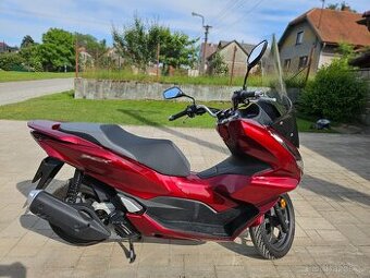 Honda PCX 125