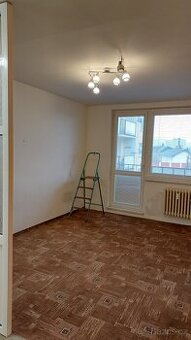 Pronajmu 2+kk s lodžií v Šumperku od srpen / září 2025