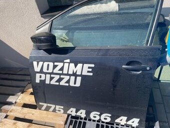 Škoda Citigo dveře