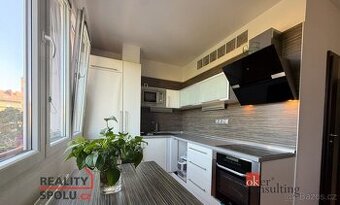 Pronájem, byty/2+1, 60 m2, Plzeňská 633, Klatovy II, 33901 K