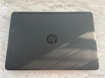 Hp notebook