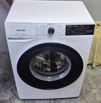 GORENJE SLIM ZÁRUKA DOPRAVA INSTALACE