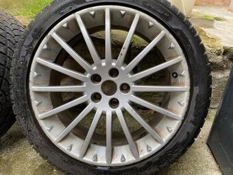 Alu kola na Alfa Romeo 147/156