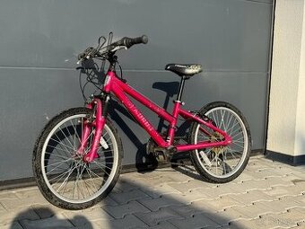 Dívčí horské kolo Norco Spice