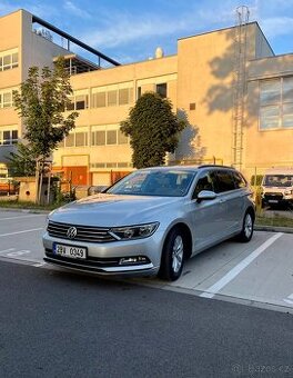 PASSAT B8 2.0 TDI