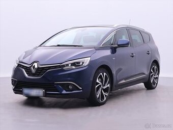Renault Grand Scénic 1,5 DCi 81kW Navi LED 7-Míst (2017)