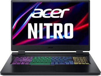 Prodám herní notebook.