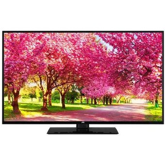 JVC 55” 4K UHD Smart TV (LT-55VU63L) – krásný stav