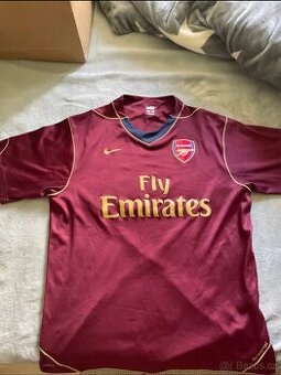 Arsenal dres