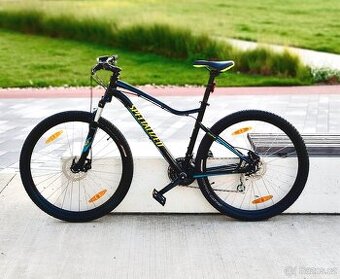 Horské kolo Specialized Jynx 650b, kola 27.5" na 165-180 cm