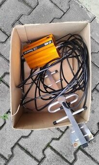 GSM zesilovač,repeater, AT 980